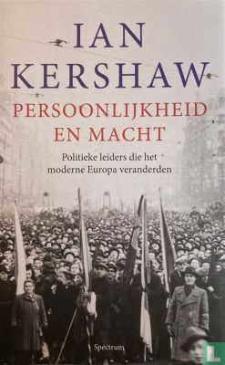 De Portretten van de Beheersers: Een Ondersoek naar Persoonlijkheid en Macht in de Kunst van Lotfollah Sâmbadi